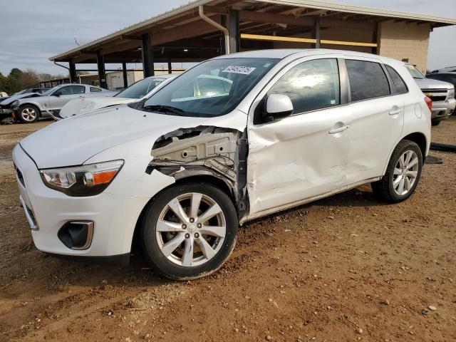 2014 MITSUBISHI OUTLANDER ES, 