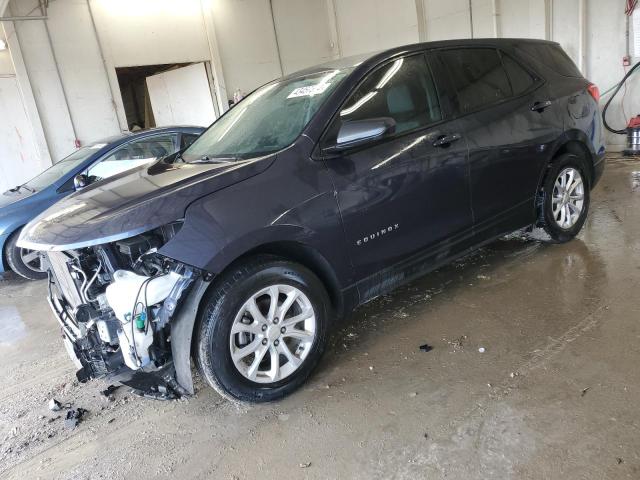 2019 CHEVROLET EQUINOX LS, 