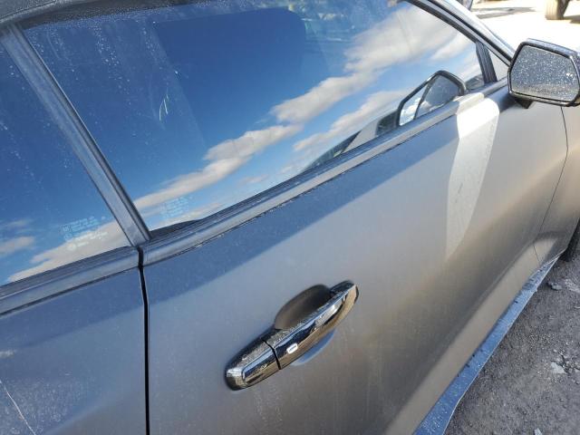 1G1FK3D69J0166032 - 2018 CHEVROLET CAMARO ZL1 შავი ფოტო 10