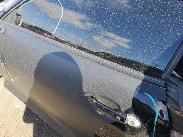 1G1FK3D69J0166032 - 2018 CHEVROLET CAMARO ZL1 შავი ფოტო 7