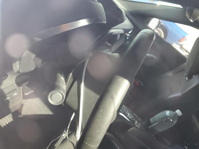 1G1FK3D69J0166032 - 2018 CHEVROLET CAMARO ZL1 შავი ფოტო 9