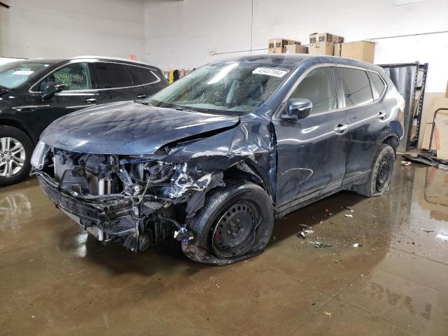 2015 NISSAN ROGUE S, 