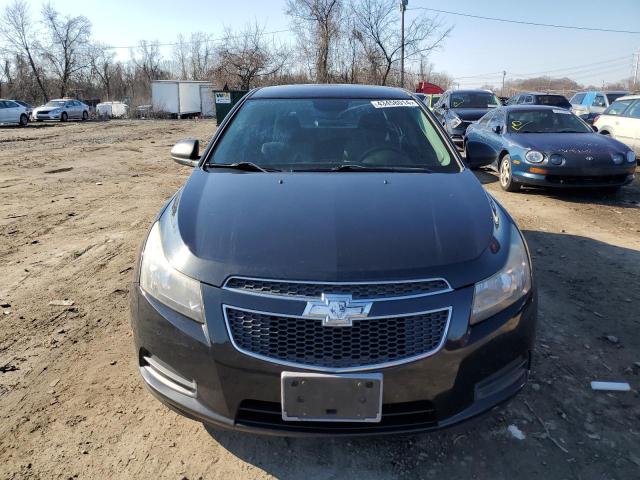 1G1PA5SG0E7280707 - 2014 CHEVROLET CRUZE LS CHARCOAL photo 5