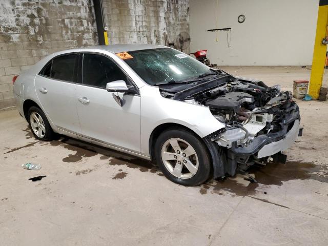 1G11C5SA6DU151172 - 2013 CHEVROLET MALIBU 1LT 银色 照片 4