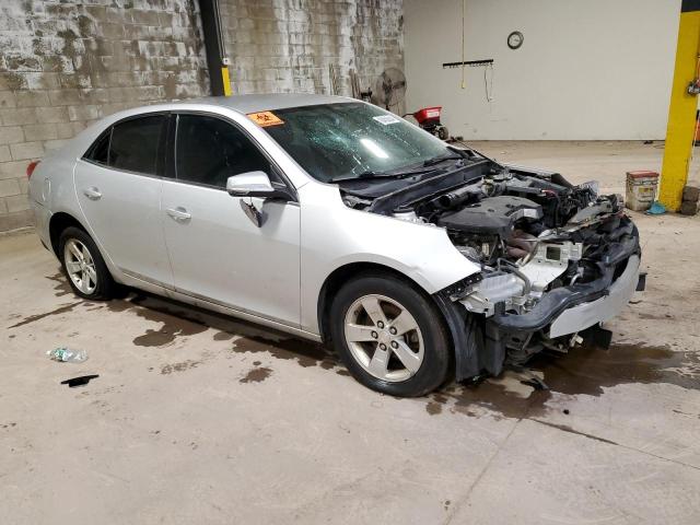 1G11C5SA6DU151172 - 2013 CHEVROLET MALIBU 1LT SILVER photo 4