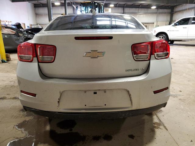 1G11C5SA6DU151172 - 2013 CHEVROLET MALIBU 1LT 银色 照片 6