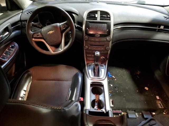 1G11C5SA6DU151172 - 2013 CHEVROLET MALIBU 1LT 银色 照片 8