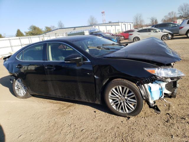 JTHBK1GG4D2065549 - 2013 LEXUS ES 350 BLACK photo 4