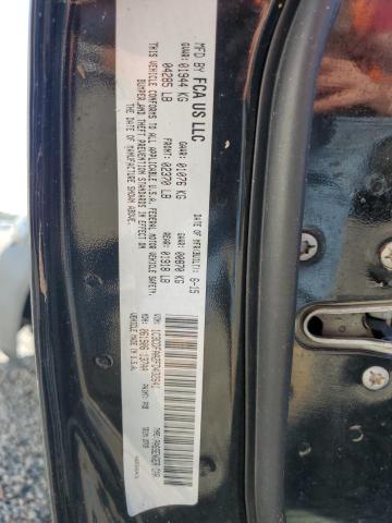 1C3CDFAA2FD432641 - 2015 DODGE DART SE 黑色 照片 12