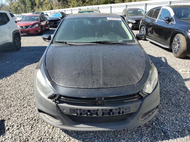 1C3CDFAA2FD432641 - 2015 DODGE DART SE 黑色 照片 5