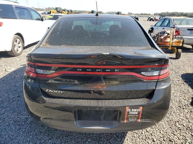 1C3CDFAA2FD432641 - 2015 DODGE DART SE 黑色 照片 6