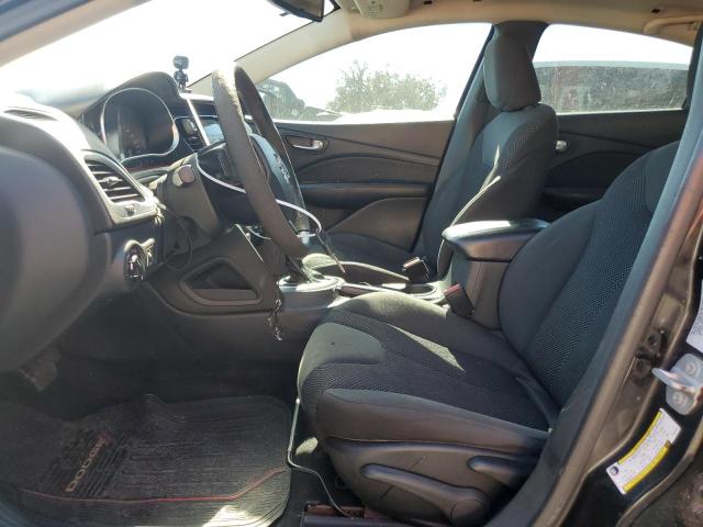 1C3CDFAA2FD432641 - 2015 DODGE DART SE 黑色 照片 7