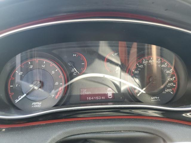 1C3CDFAA2FD432641 - 2015 DODGE DART SE 黑色 照片 9