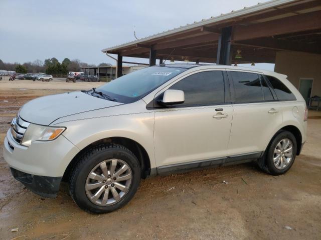 2007 FORD EDGE SEL PLUS, 