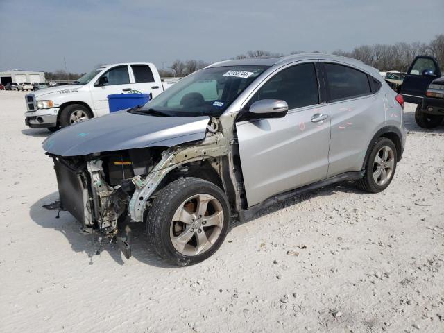 2016 HONDA HR-V EXL, 