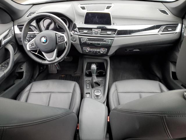 WBXHU7C58K5L12227 - 2019 BMW X1 SDRIVE28I Blanc photo 8