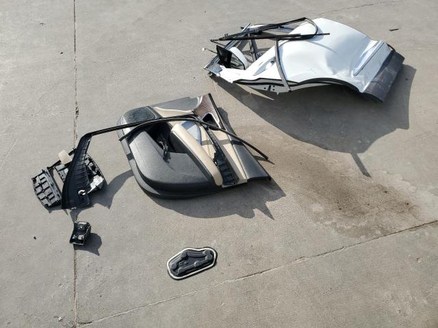 5J8TC2H79KL026228 - 2019 ACURA RDX ADVANCE WHITE photo 12