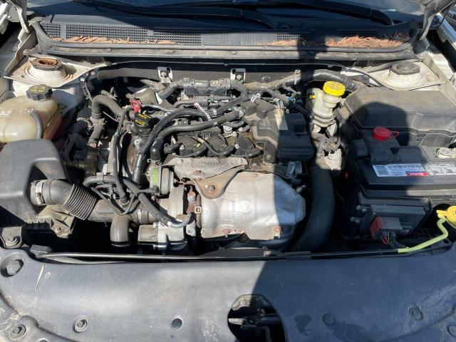 1C3CDFBH2DD154719 - 2013 DODGE DART SXT WHITE photo 7