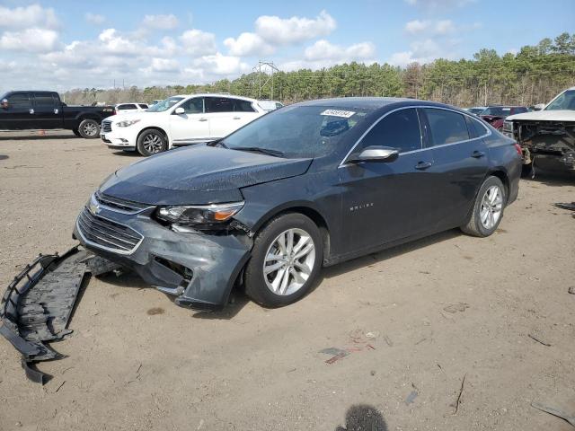 2018 CHEVROLET MALIBU LT, 