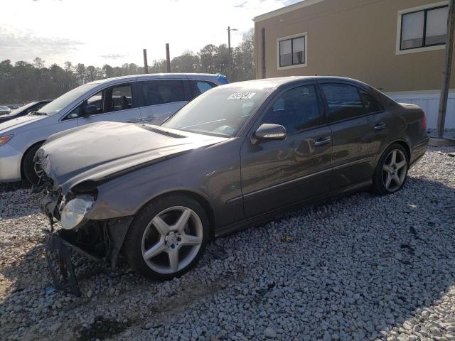 2009 MERCEDES-BENZ E 350, 