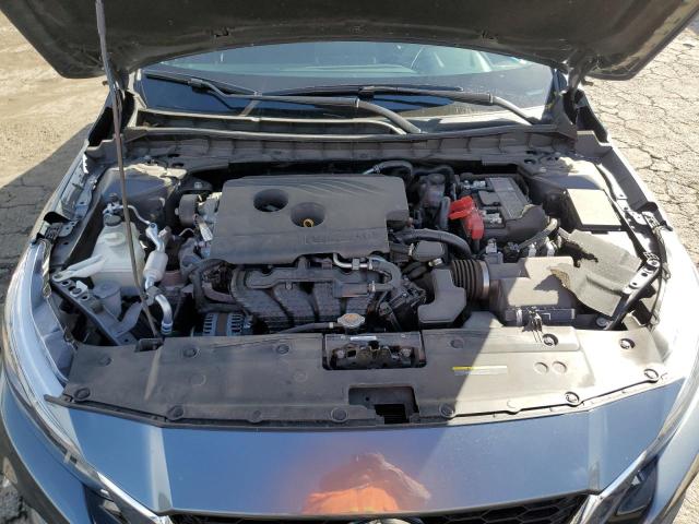 1N4BL4DW2LC249463 - 2020 NISSAN ALTIMA SV GRAY photo 11