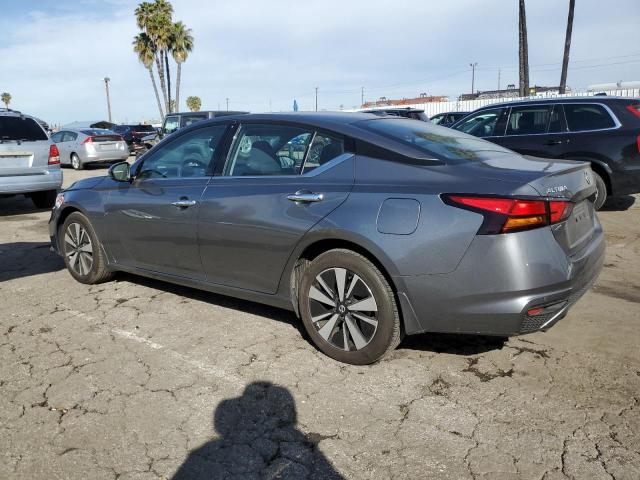 1N4BL4DW2LC249463 - 2020 NISSAN ALTIMA SV GRAY photo 2