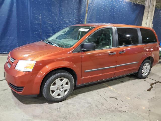 2008 DODGE GRAND CARA SE, 