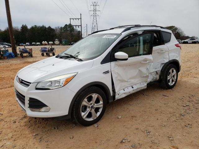 2013 FORD ESCAPE SE, 