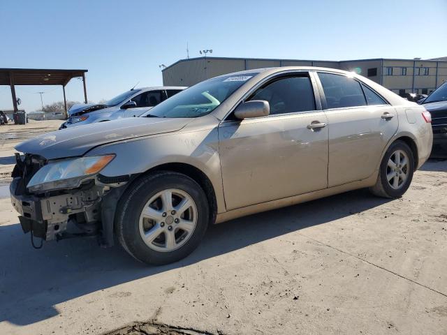 2008 TOYOTA CAMRY CE, 