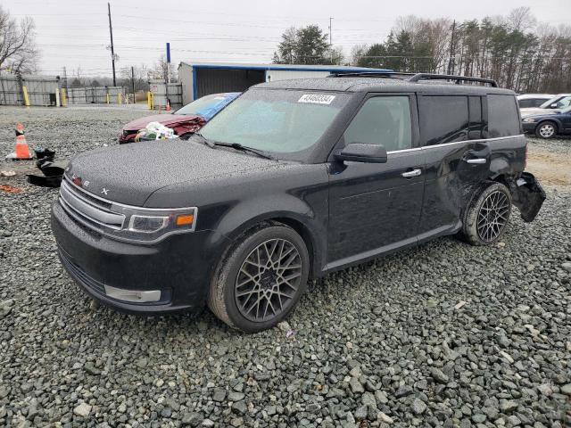 2013 FORD FLEX LIMITED, 