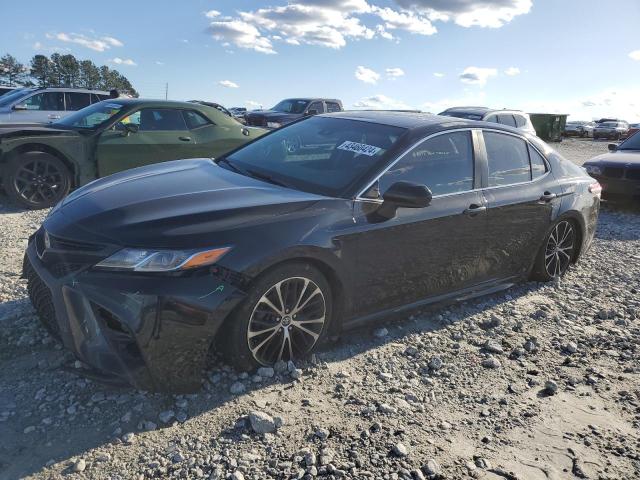 2020 TOYOTA CAMRY SE, 