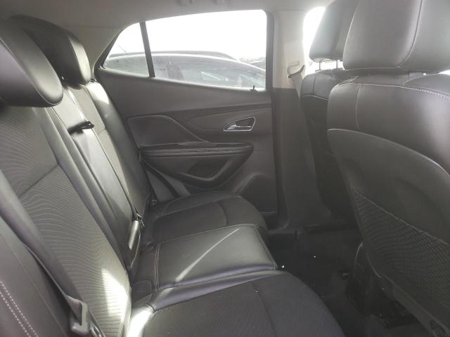 KL4CJFSB5EB617797 - 2014 BUICK ENCORE CONVENIENCE 银色 照片 10