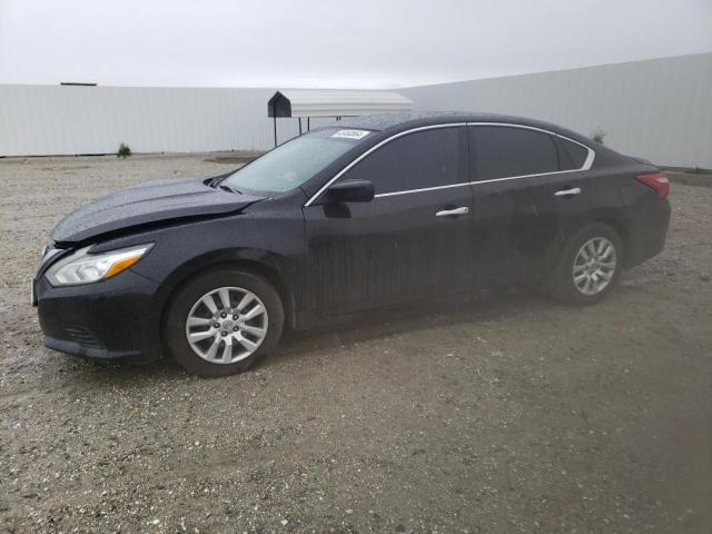 2016 NISSAN ALTIMA 2.5, 