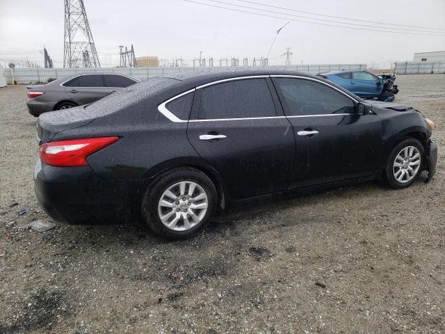 1N4AL3AP6GN340149 - 2016 NISSAN ALTIMA 2.5 BLACK photo 3