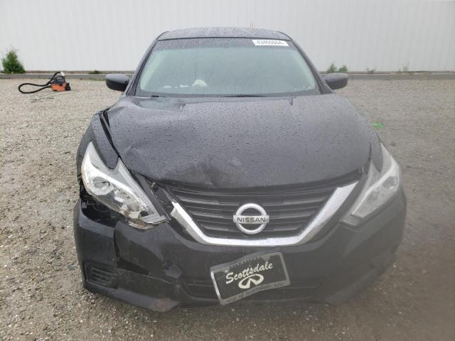 1N4AL3AP6GN340149 - 2016 NISSAN ALTIMA 2.5 BLACK photo 5