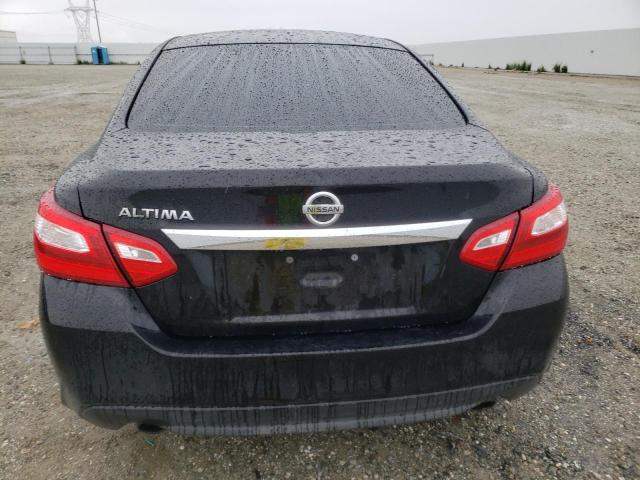 1N4AL3AP6GN340149 - 2016 NISSAN ALTIMA 2.5 BLACK photo 6