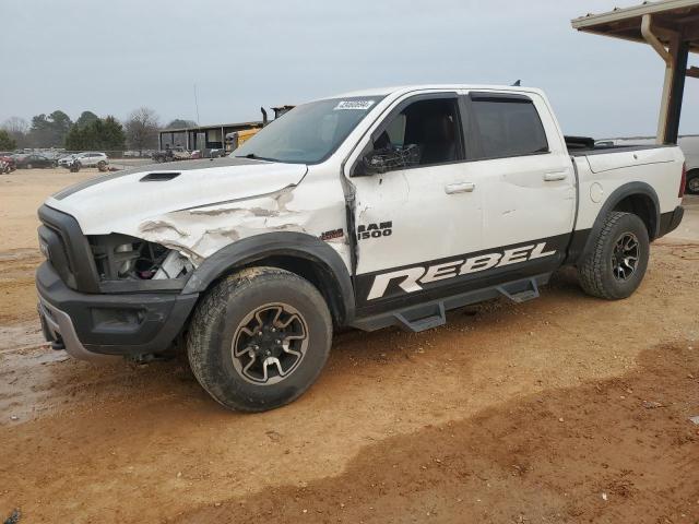 2015 RAM 1500 REBEL, 