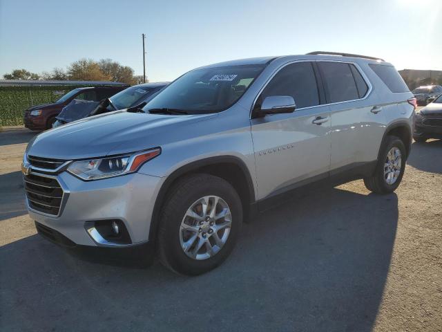 2020 CHEVROLET TRAVERSE LT, 