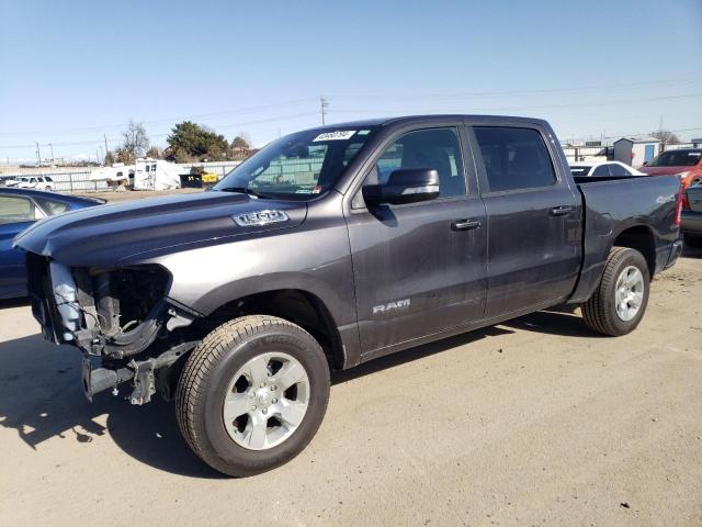 2019 RAM 1500 BIG HORN/LONE STAR, 