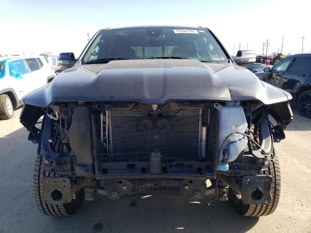 1C6SRFFT5KN749697 - 2019 RAM 1500 BIG HORN/LONE STAR GRAY photo 5