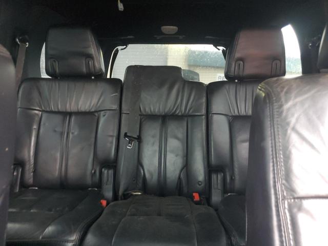 5LMJJ2JTXFEJ08765 - 2015 LINCOLN NAVIGATOR WHITE photo 10