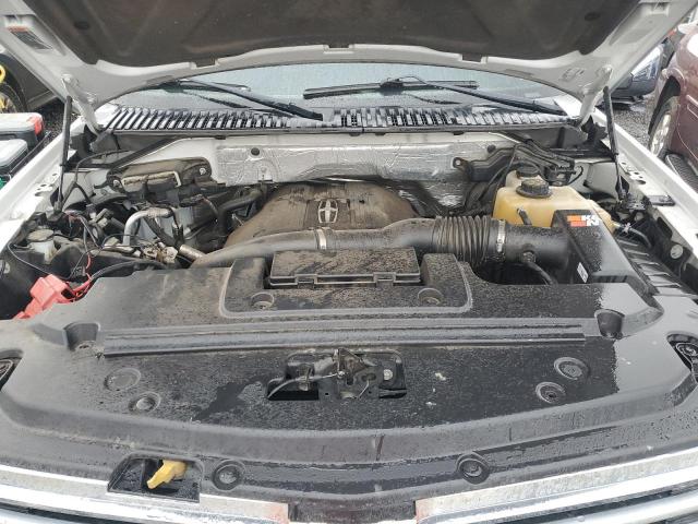 5LMJJ2JTXFEJ08765 - 2015 LINCOLN NAVIGATOR WHITE photo 12