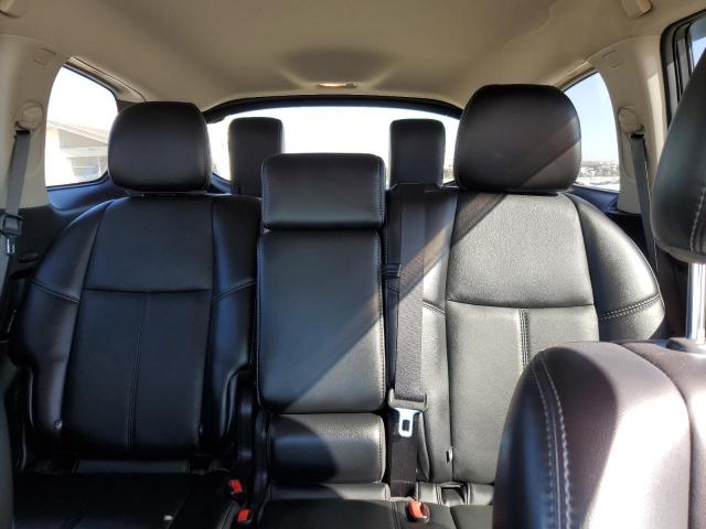 5N1DR2MN6KC617702 - 2019 NISSAN PATHFINDER S GRAY photo 10