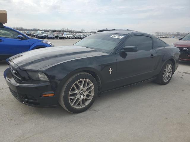 2014 FORD MUSTANG, 