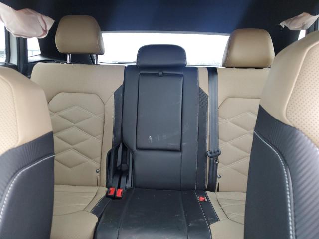 1V2KE2CA3RC257271 - 2024 VOLKSWAGEN ATLAS CROS SE WHITE photo 10