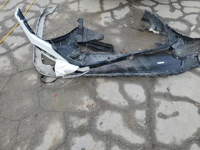 1V2KE2CA3RC257271 - 2024 VOLKSWAGEN ATLAS CROS SE WHITE photo 13