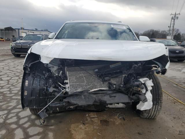 1V2KE2CA3RC257271 - 2024 VOLKSWAGEN ATLAS CROS SE WHITE photo 5