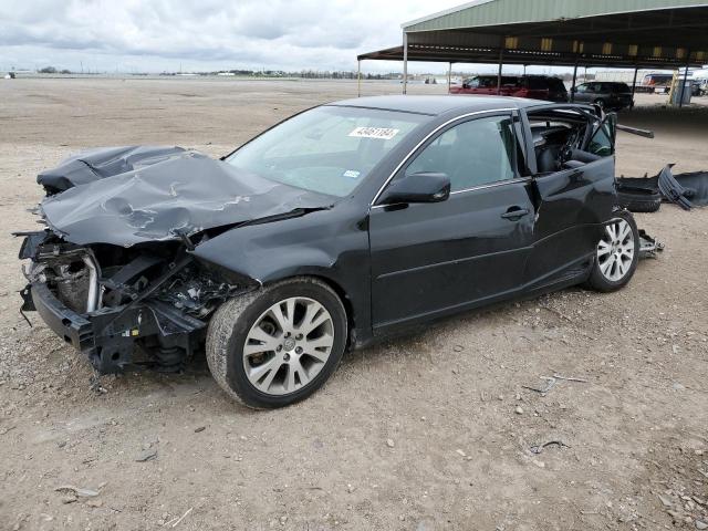 2008 TOYOTA AVALON XL, 