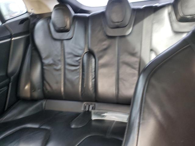 5YJSA1H13EFP37422 - 2014 TESLA MODEL S GRAY photo 10