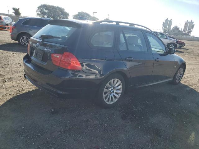 WBAUU33579A539802 - 2009 BMW 328 XIT BLACK photo 3